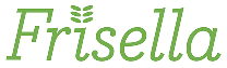 Frisella Nursery Logo