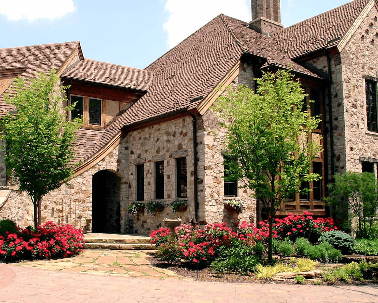 architecture & design