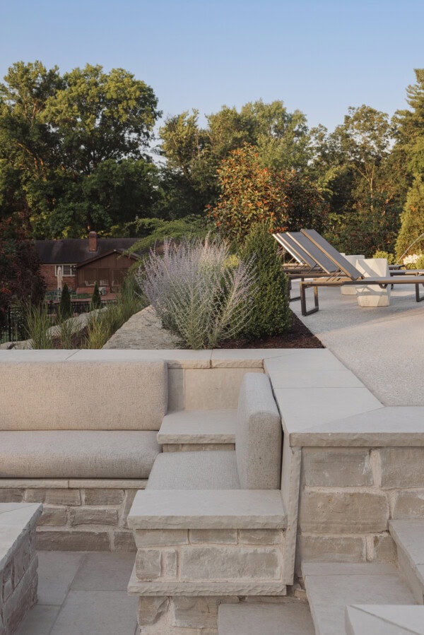 landscape design photography, frisella landscape group