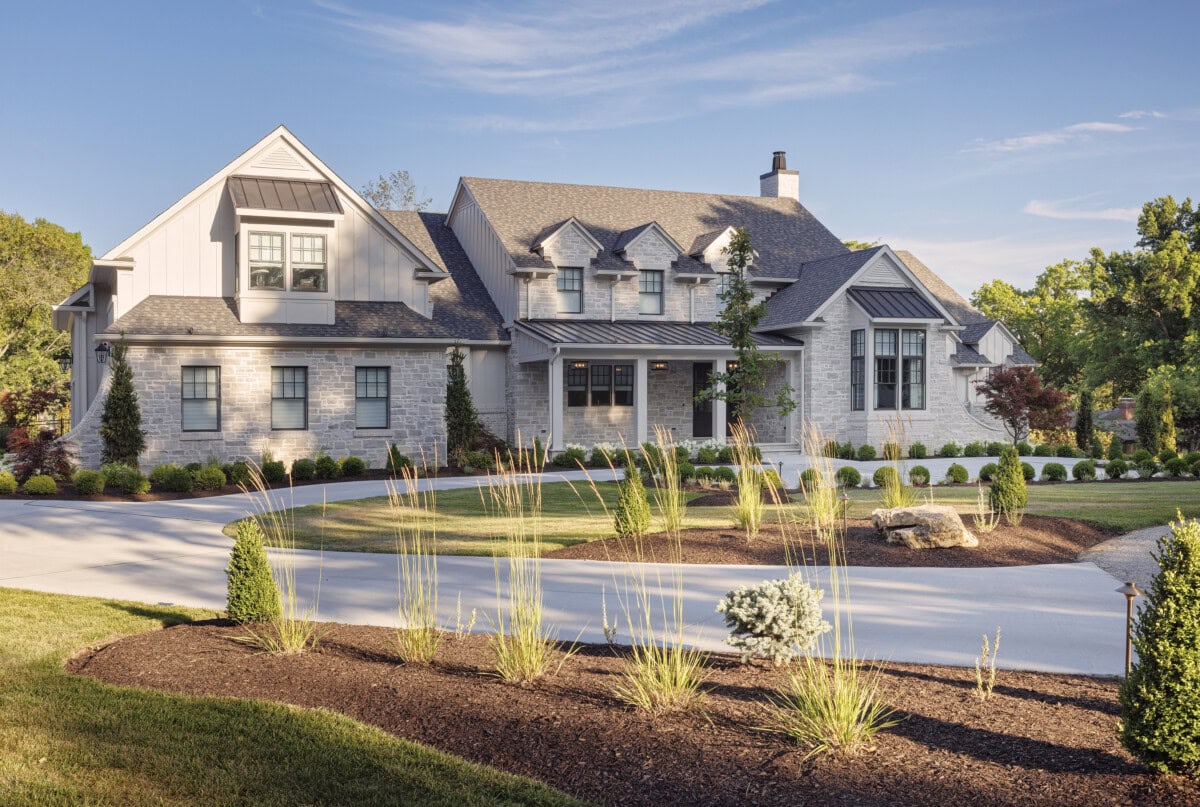 landscape design photography, frisella landscape group